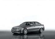 Mercedes-Benz C-Class CK35 Carlsson Mercedes-Benz C-Class CK35 Carlsson